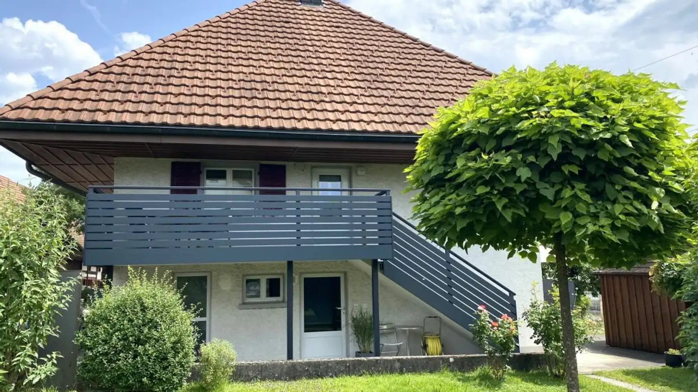 Maison individuelle à vendre - Oberdorfstrasse 5, 5035 Unterentfelden - Photo 4