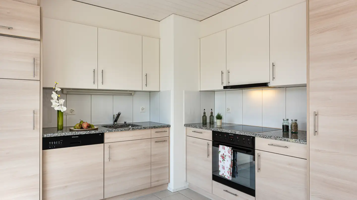 Attique à louer - Blockstrasse 5, 4542 Luterbach - Photo 2