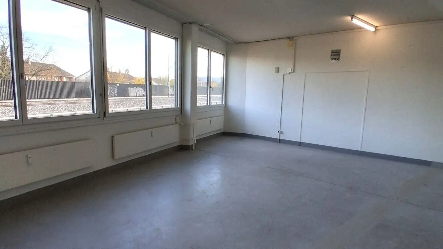 Commerciale in affitto - Unterrietstrasse 6, 8152 Glattbrugg - Photo 4
