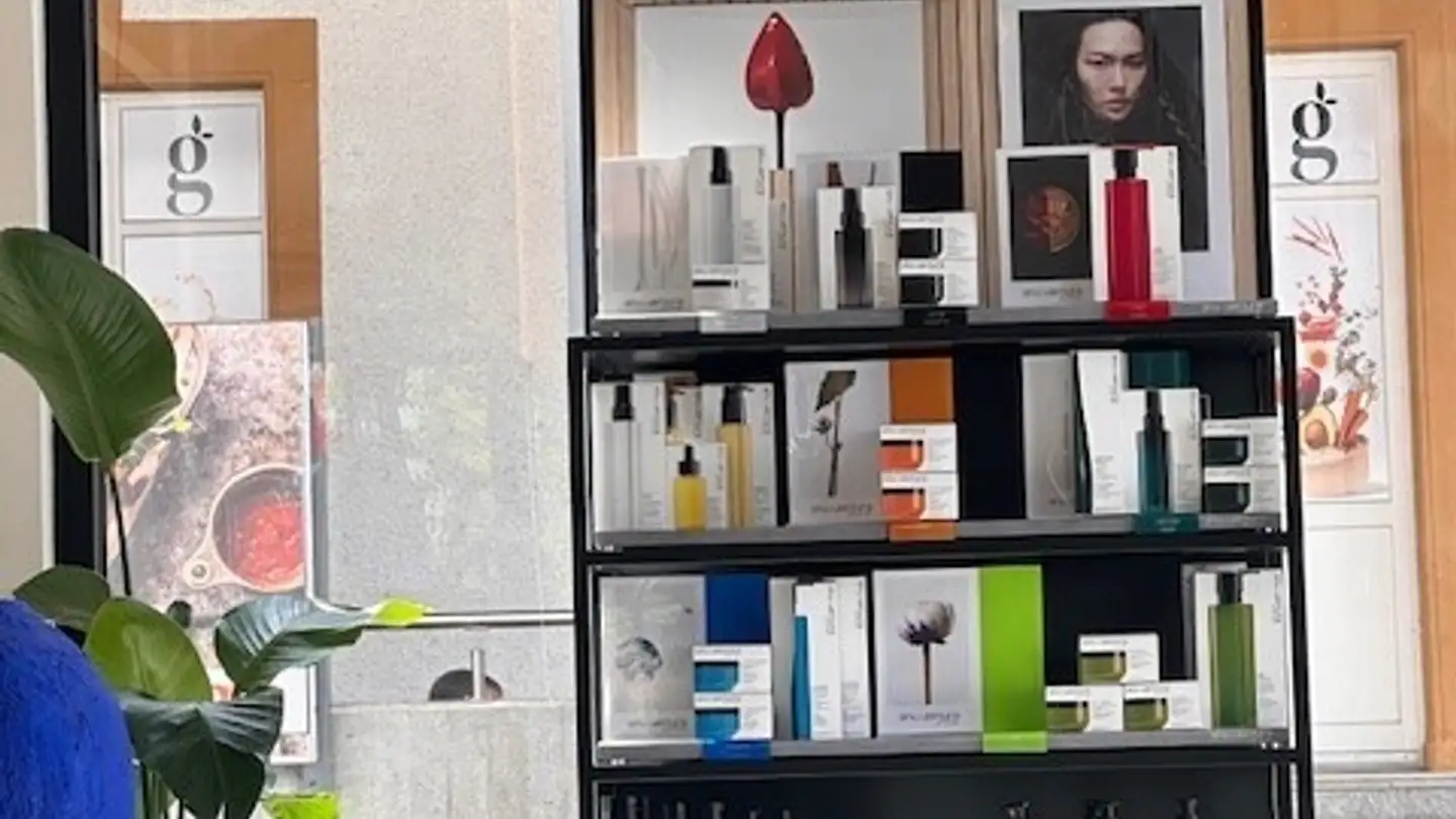 Commercial à louer - Bellerivestrasse 249, 8008 Zürich - Photo 4