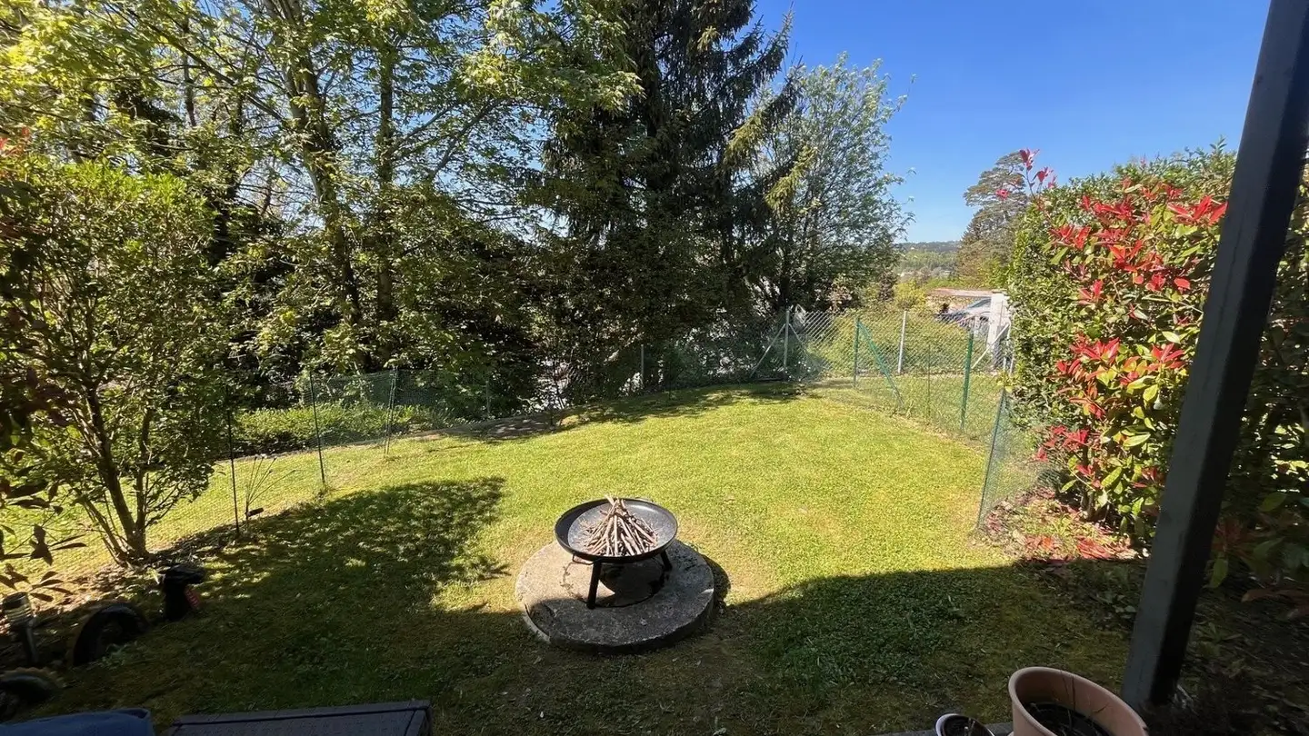 Wohnung mieten - 1092 Belmont-sur-Lausanne - Foto 4