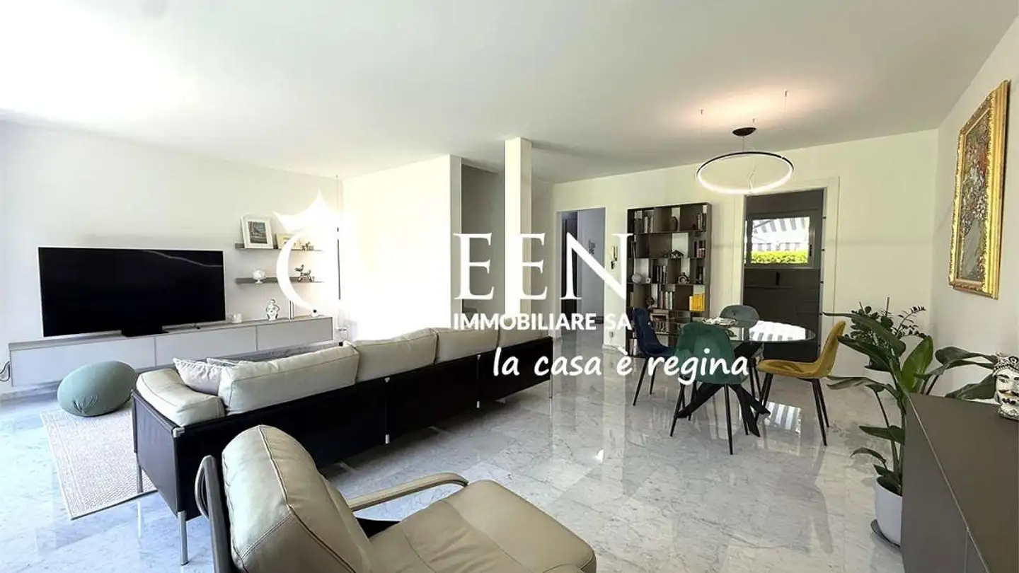 Villa à vendre - 6926 Montagnola - Photo 4