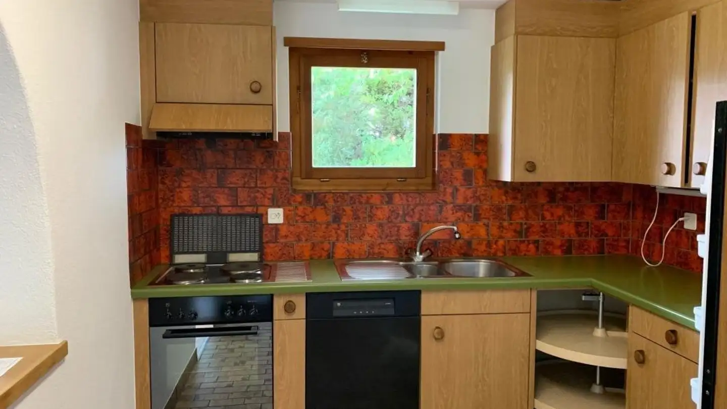 Appartamento in affitto - Aussergasse 21, 7494 Davos Wiesen - Foto 3