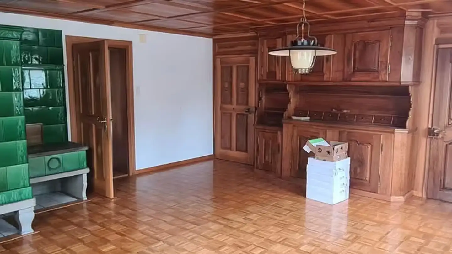 Appartamento in affitto - Im Chloster 1, 8537 Nussbaumen TG - Foto 2