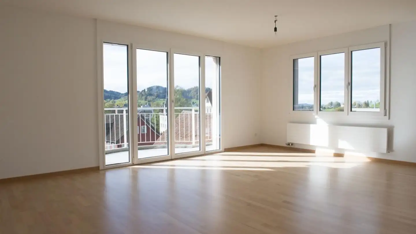 Appartement à vendre - Schützenstrasse 24a, 9100 Herisau - Photo 2