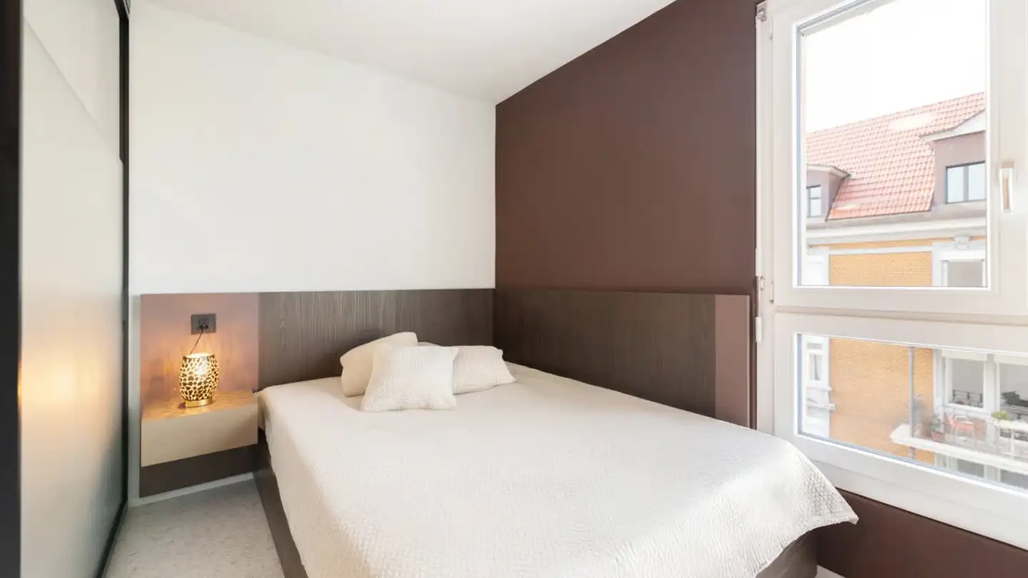 Studio for rent - Elisabethenstrasse 6, 8004 Zürich - Photo 3