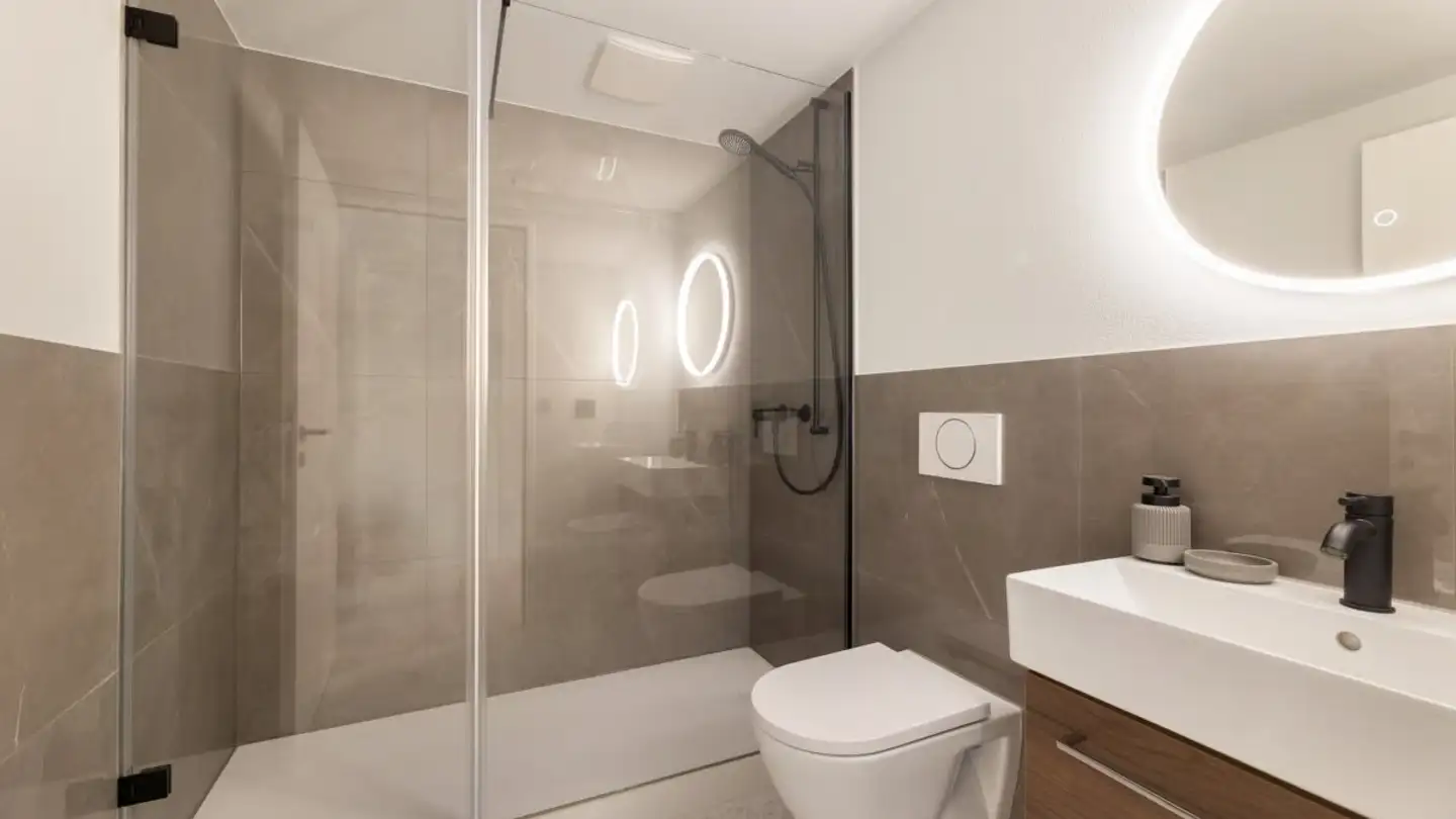 Studio for rent - Elisabethenstrasse 6, 8004 Zürich - Photo 4