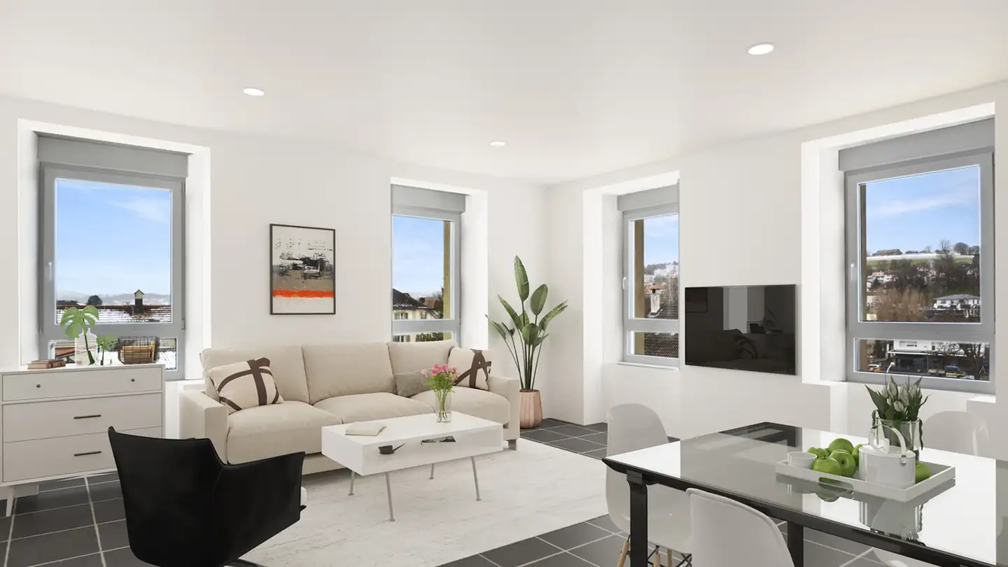 Appartamento in vendita - 2900 Porrentruy - Photo 2