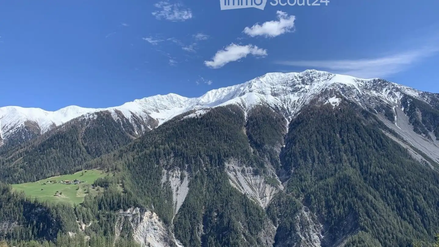 Appartamento in affitto - Aussergasse 21, 7494 Davos Wiesen