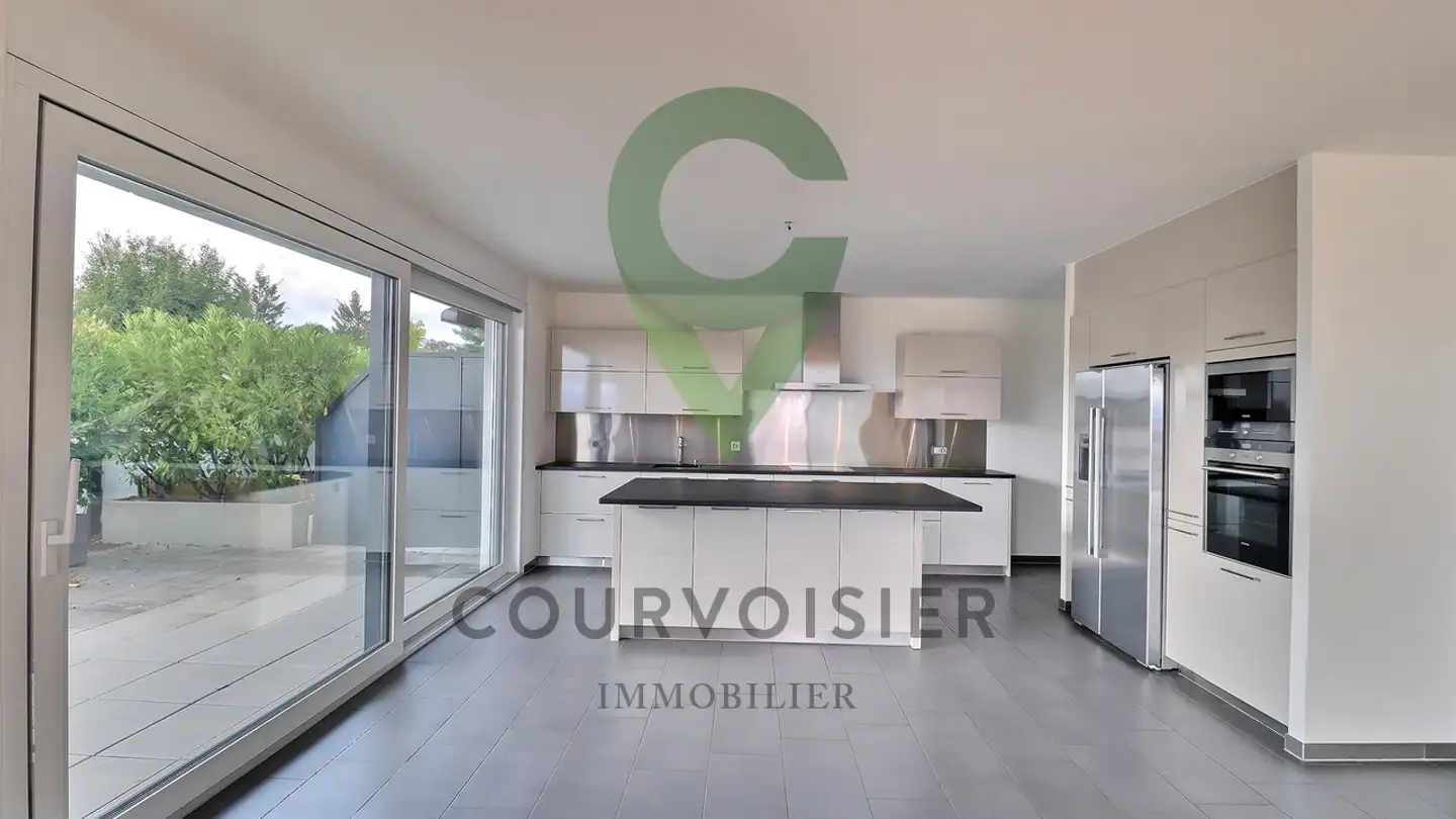 Apartment for sale - 1170 Aubonne