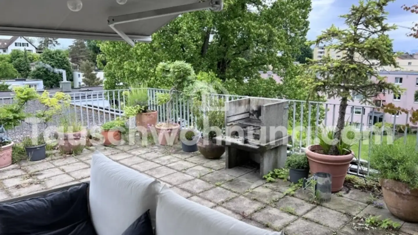 Appartamento in affitto - 8802 Kilchberg ZH - Photo 4