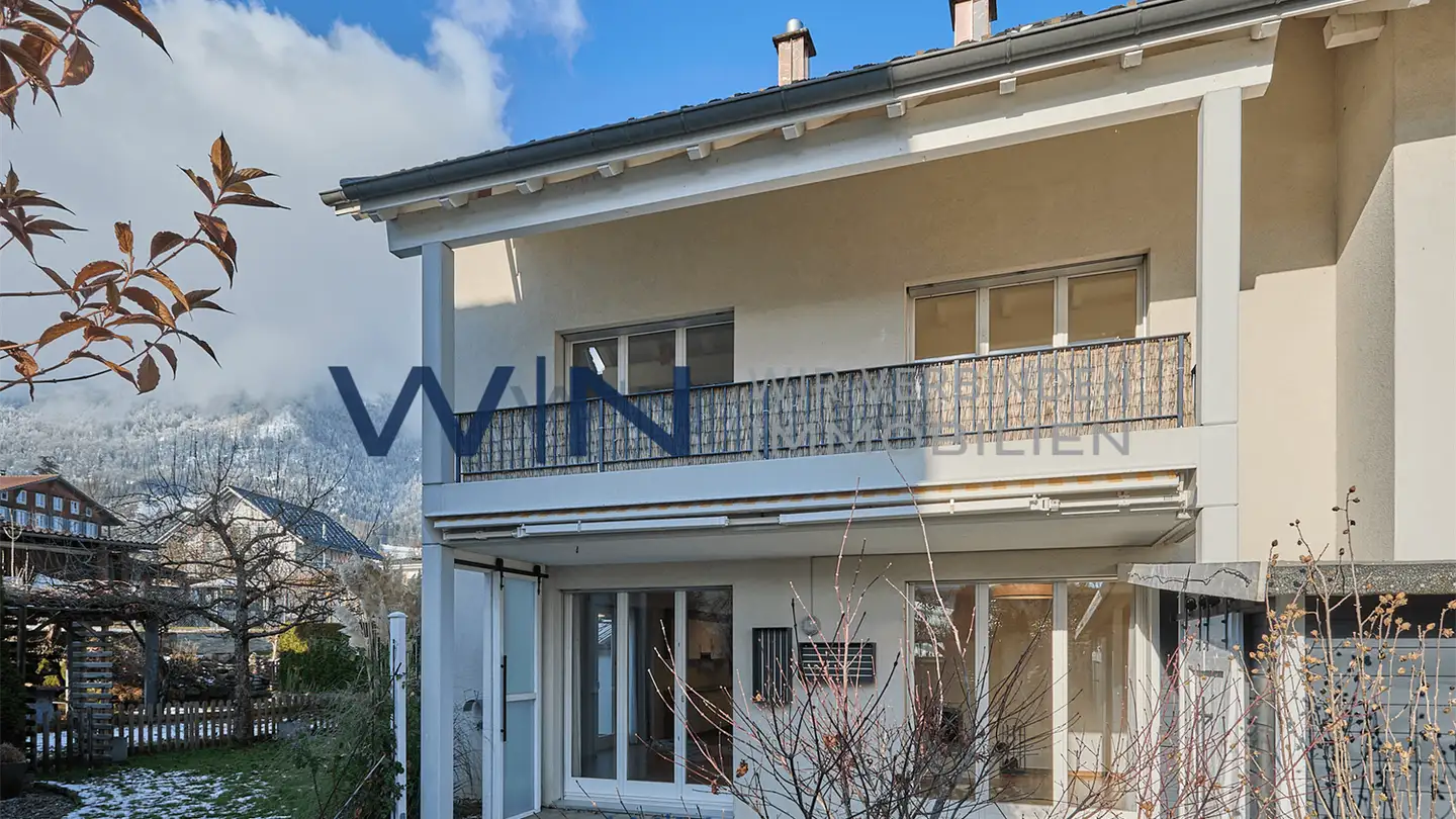 Casa singola in vendita - 6055 Alpnach Dorf