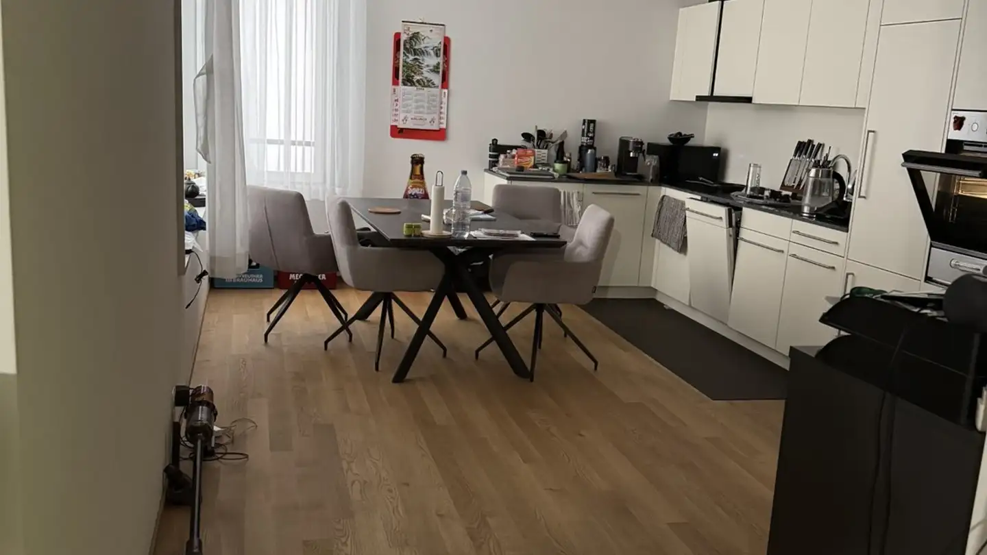 Wohnung mieten - 8180 Bülach