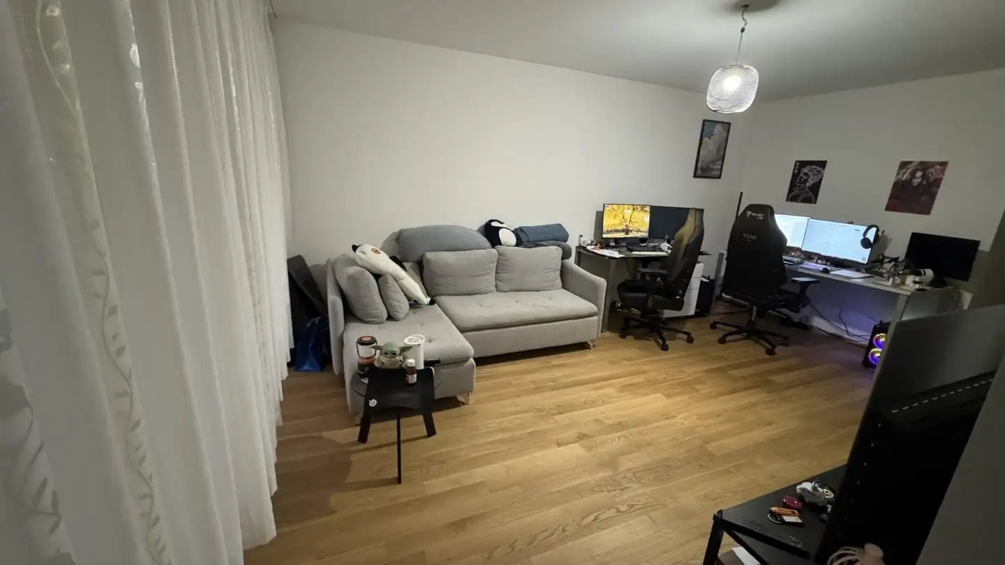 Appartamento in affitto - 8180 Bülach - Photo 2