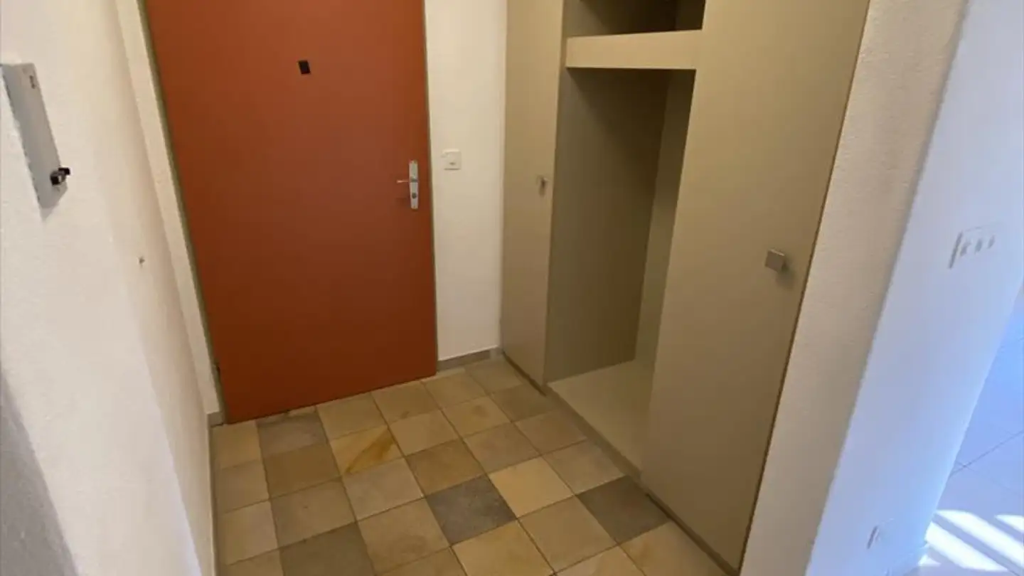 Appartamento in affitto - Rue De L'abbé Monnin 24, 2854 Bassecourt - Photo 2