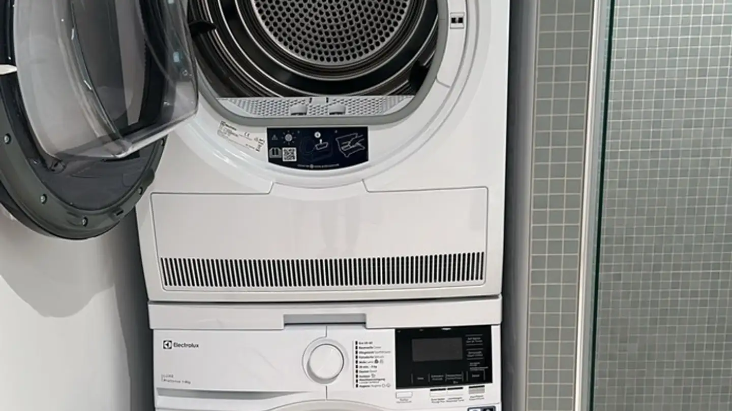 Appartamento in affitto - 8180 Bülach - Photo 4