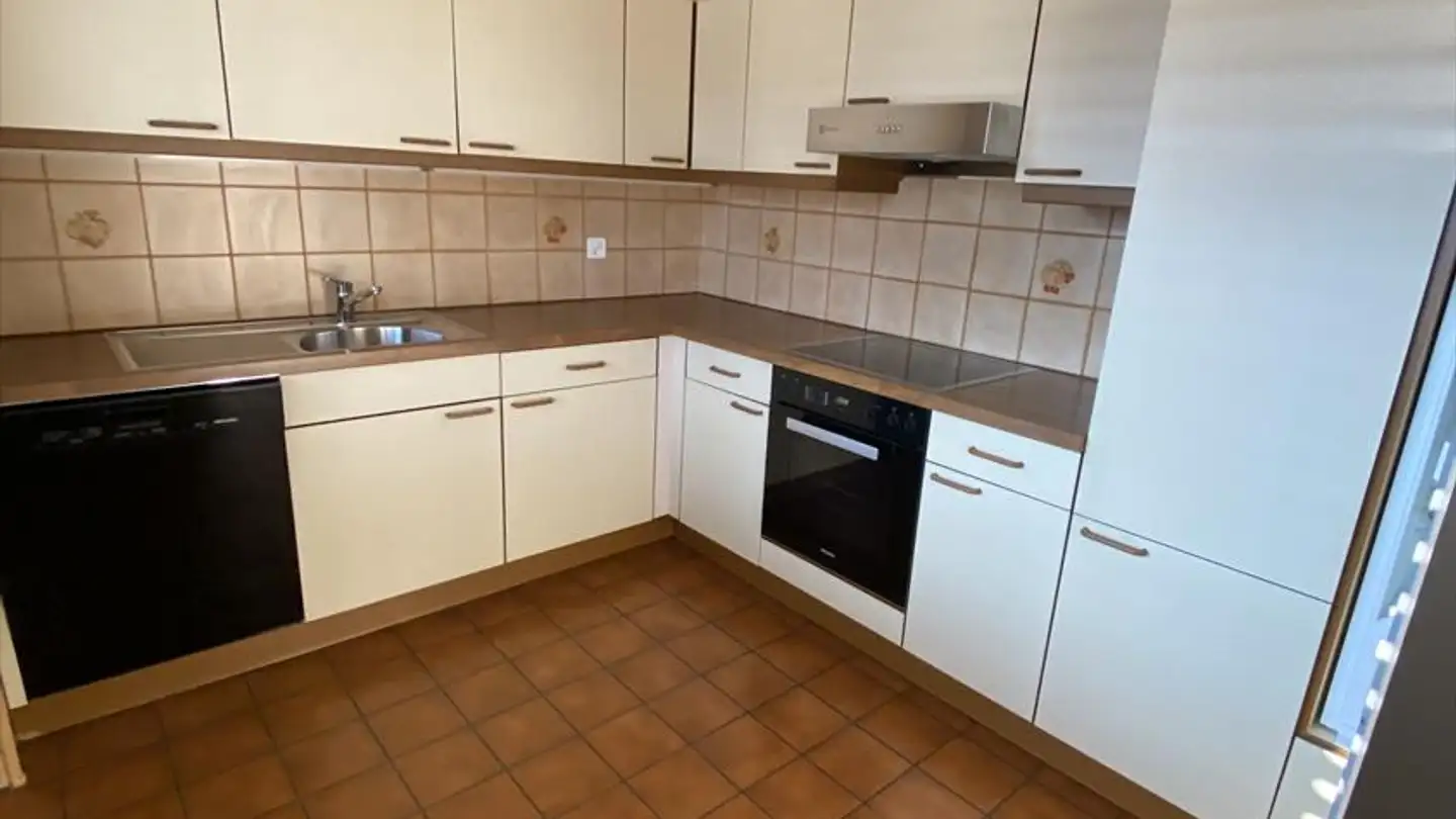 Appartamento in affitto - Rue De L'abbé Monnin 24, 2854 Bassecourt - Photo 3