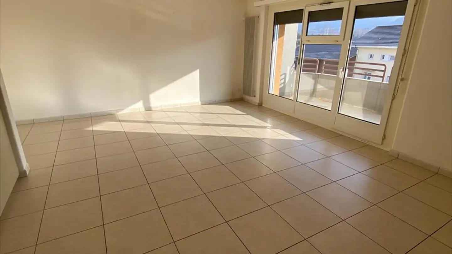 Appartamento in affitto - Rue De L'abbé Monnin 24, 2854 Bassecourt - Photo 4