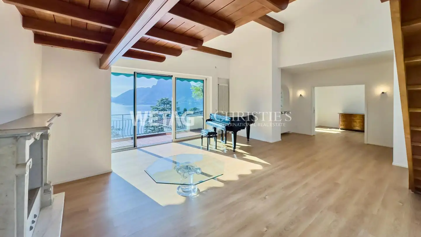 Villa à vendre - 6976 Castagnola - Photo 3