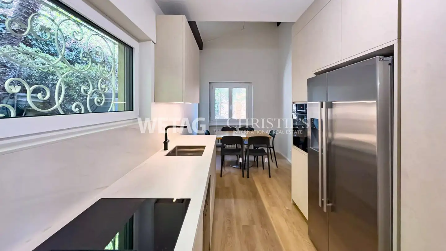 Villa à vendre - 6976 Castagnola - Photo 4