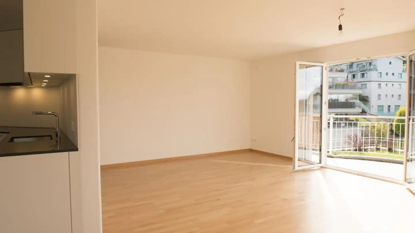 Appartement à vendre - Schützenstrasse 24a, 9100 Herisau - Photo 3