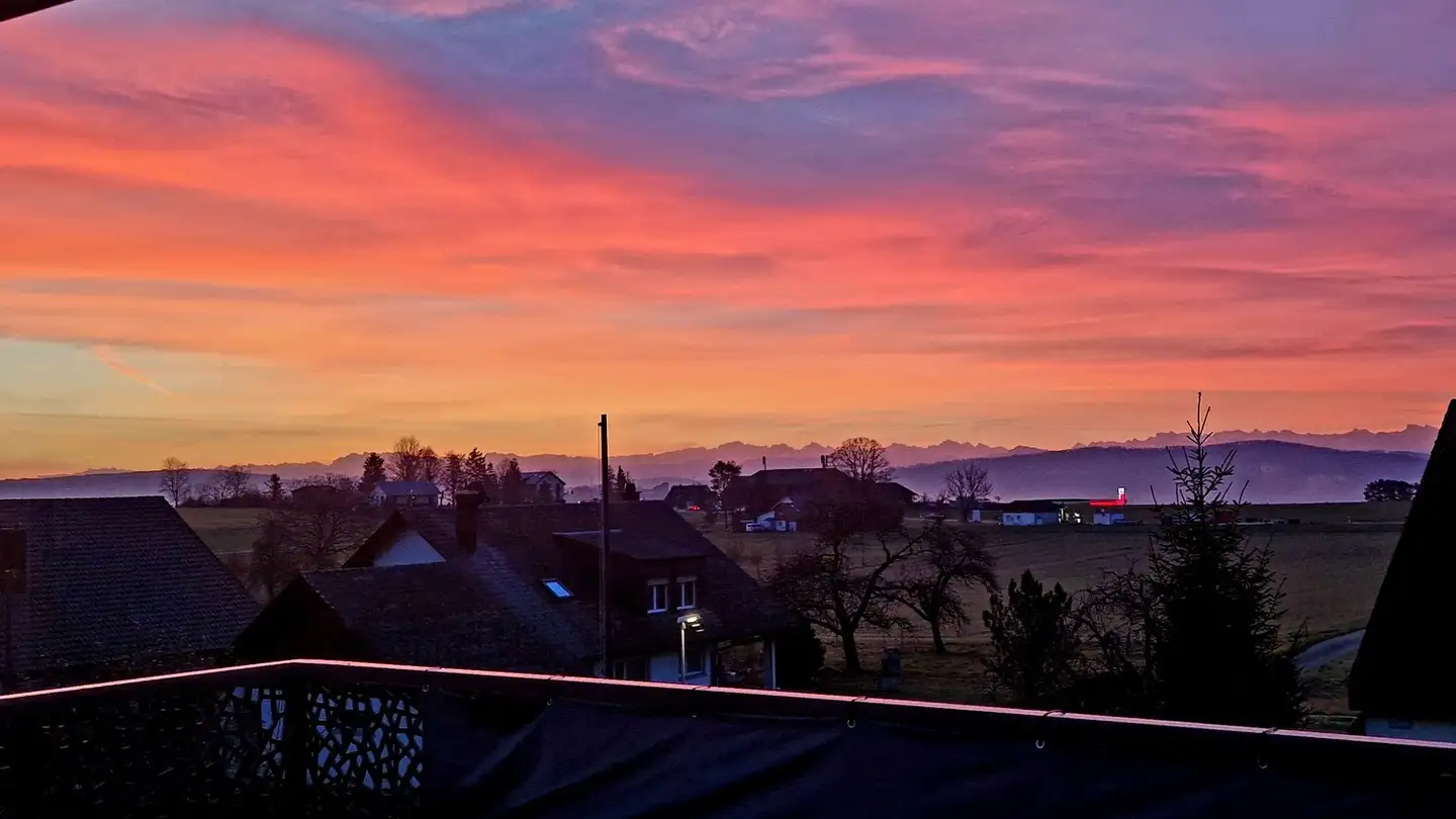 Appartamento in affitto - Ursprung 82, 5225 Bözberg - Photo 3