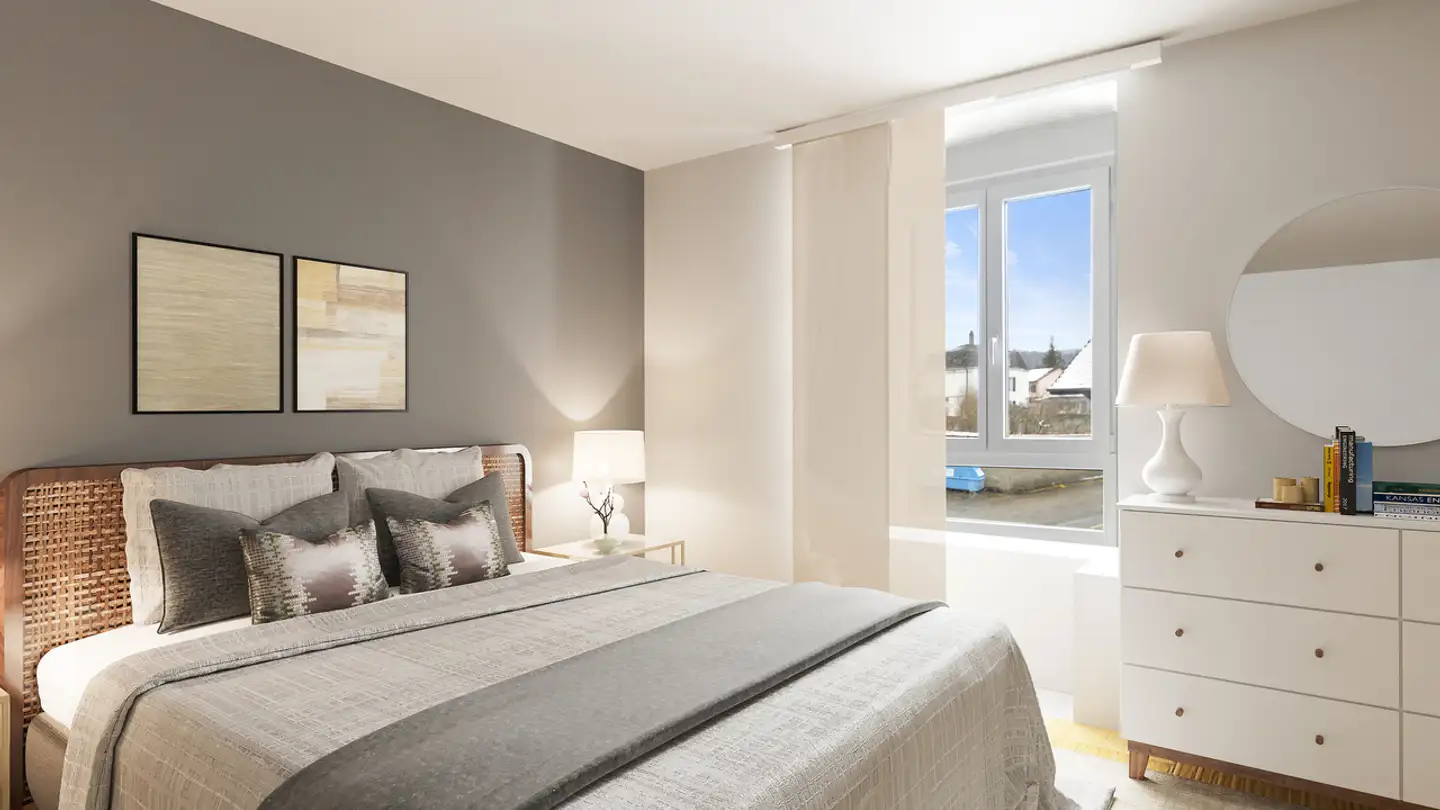 Appartamento in vendita - 2900 Porrentruy - Photo 3