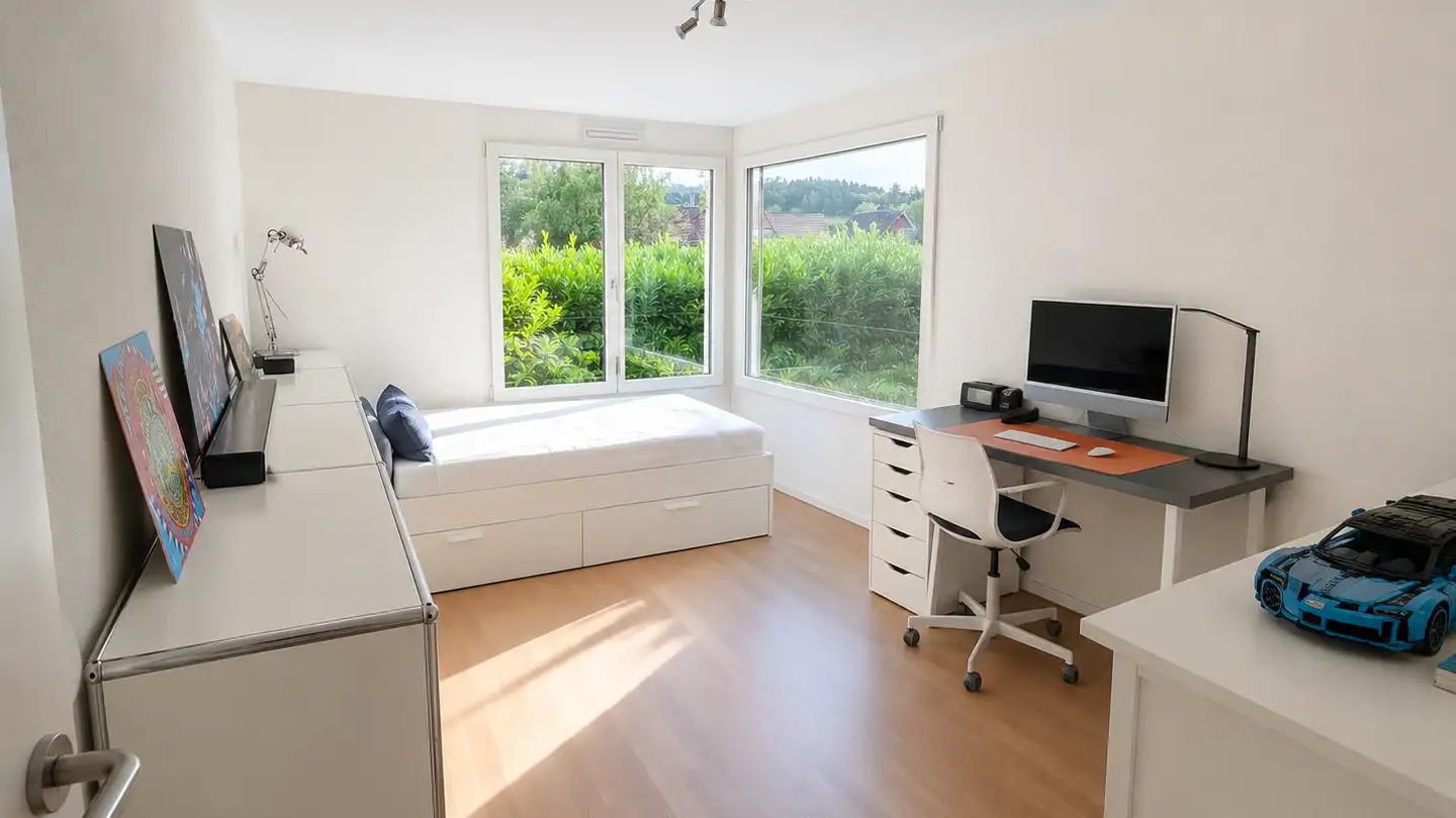 Duplex in affitto - 8852 Altendorf - Foto 4