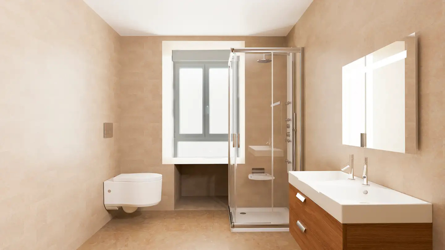 Appartamento in vendita - 2900 Porrentruy - Photo 4