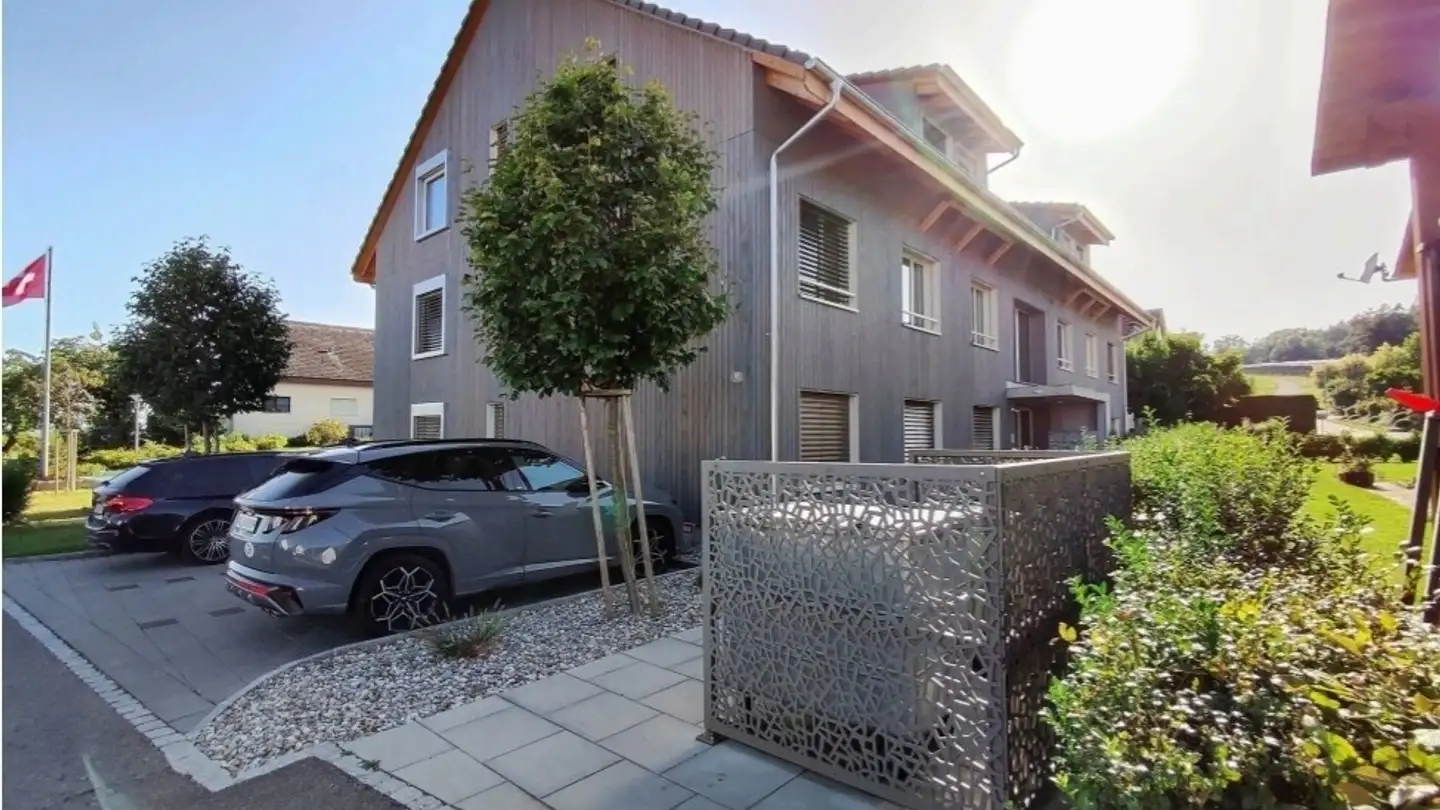 Appartamento in affitto - Ursprung 82, 5225 Bözberg - Photo 4