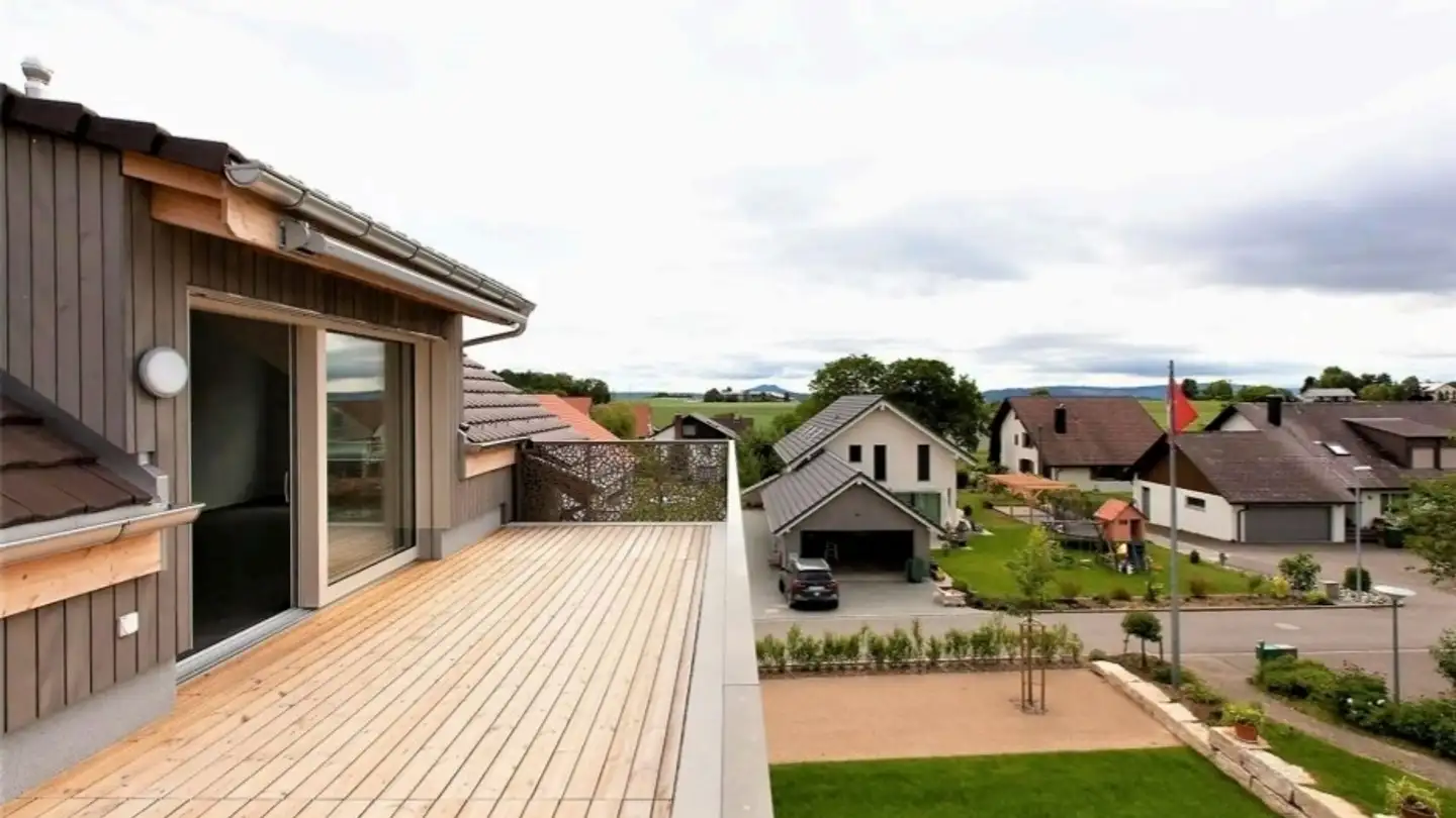 Appartamento in affitto - Ursprung 82, 5225 Bözberg - Photo 2