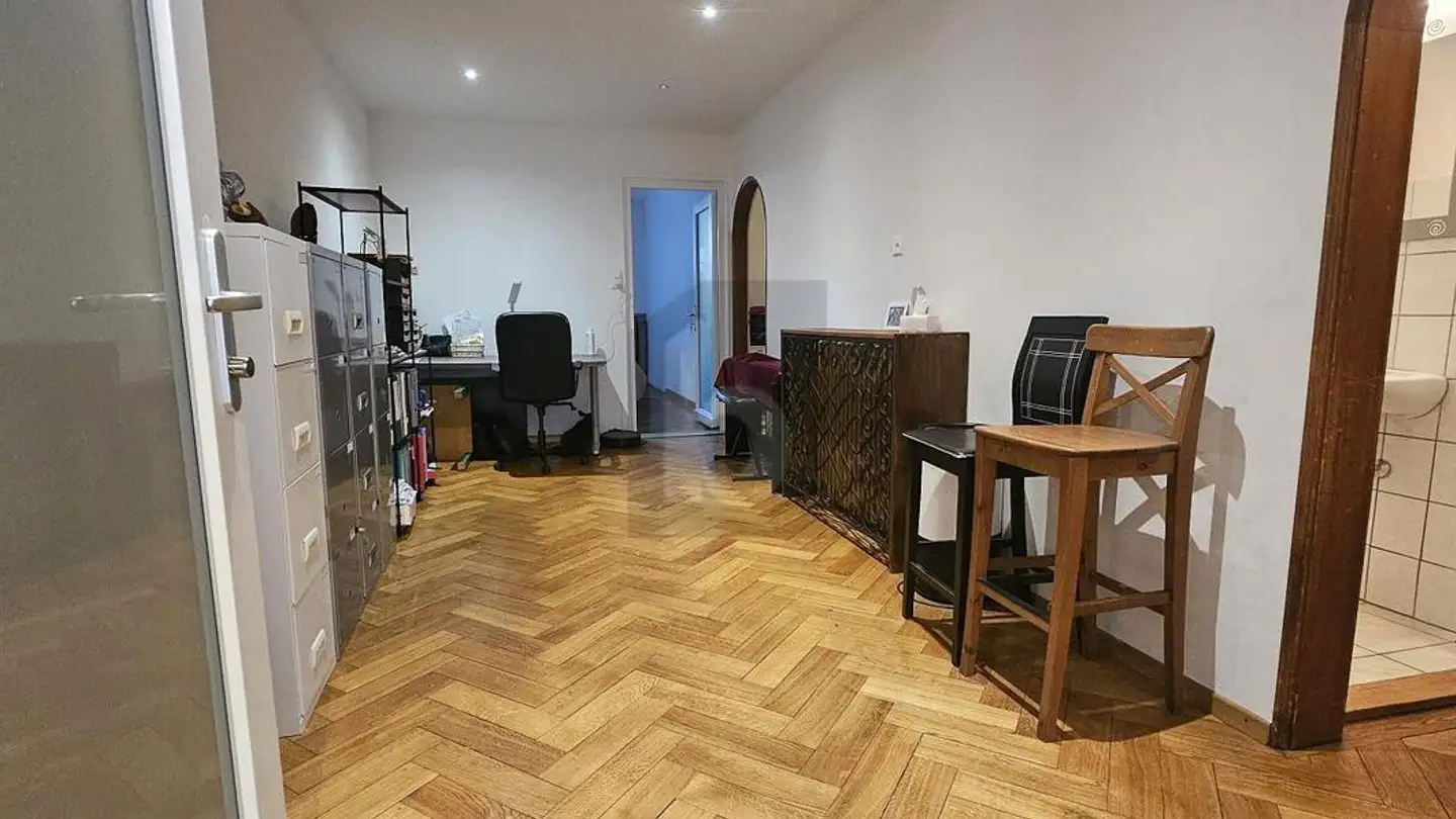 Wohnung mieten - 1530 Payerne - Foto 3