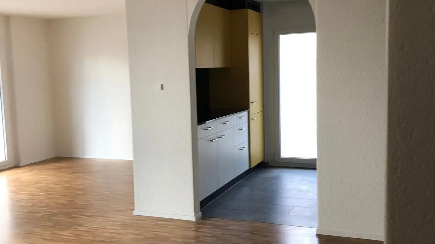 Appartamento in affitto - Rombachstrasse 31, 5000 Aarau - Foto 2