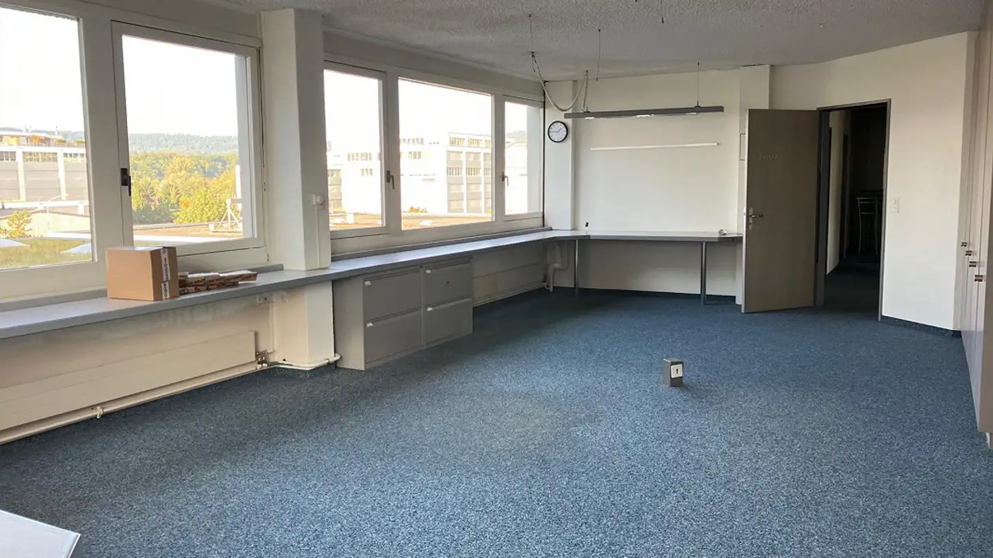 Bürofläche mieten - Steinackerstrasse 26, 8902 Urdorf - Foto 2