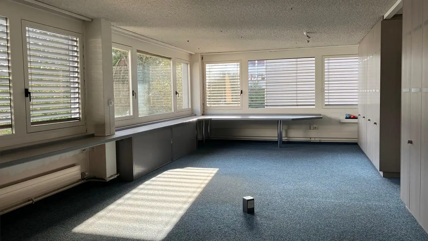 Bürofläche mieten - Steinackerstrasse 26, 8902 Urdorf - Foto 4