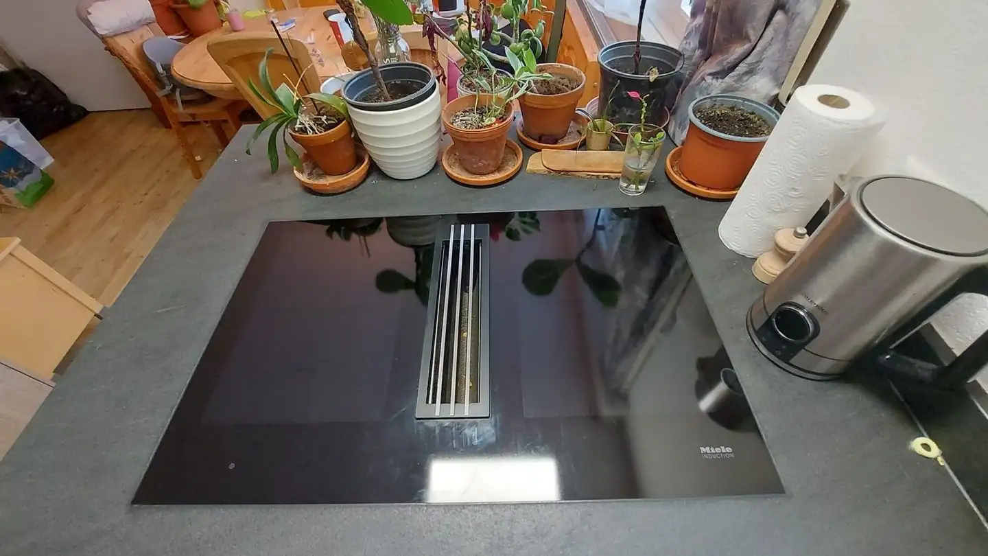 Apartment for rent - Oberdorf 41, 1737 Plasselb - Photo 3