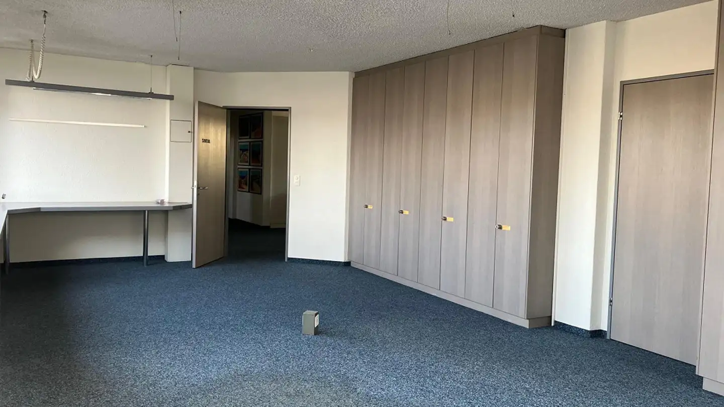 Bürofläche mieten - Steinackerstrasse 26, 8902 Urdorf - Foto 3
