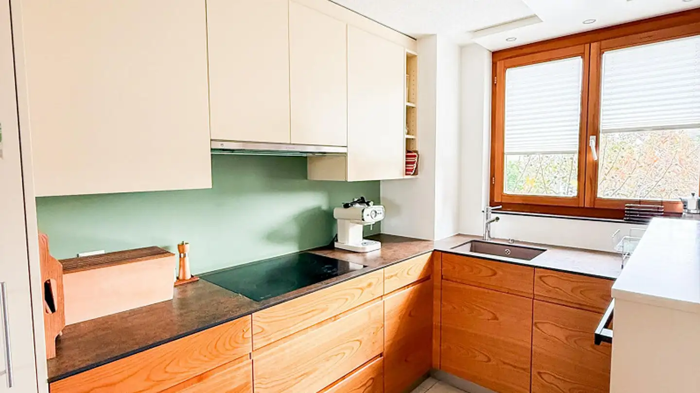 Semi-detached house for sale - Birkenstrasse 5, 4106 Therwil - Photo 3