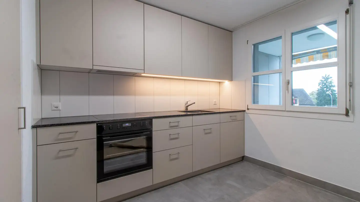 Appartamento in affitto - Sagimatte 2, 6234 Triengen