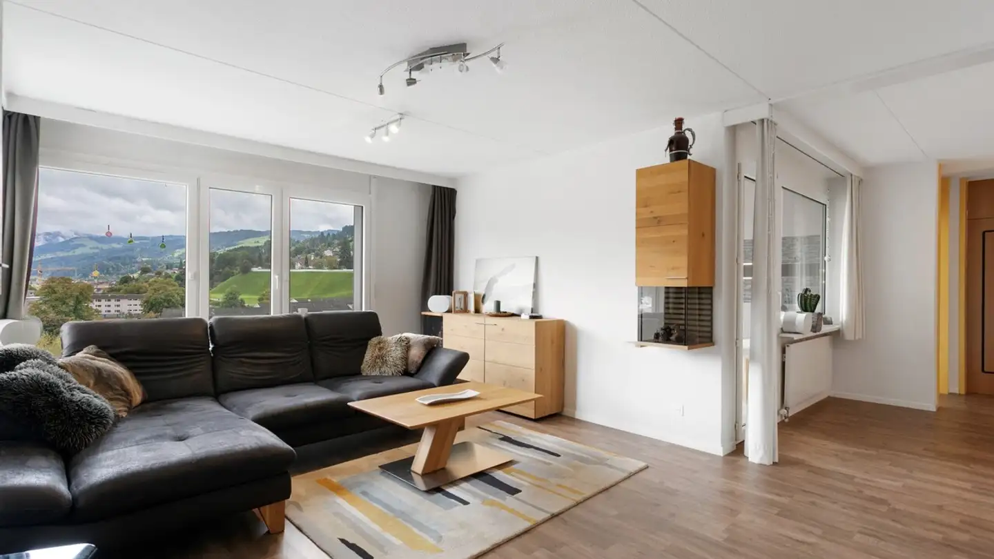 Appartamento in vendita - Gallus-Strasse 5, 9630 Wattwil - Photo 2