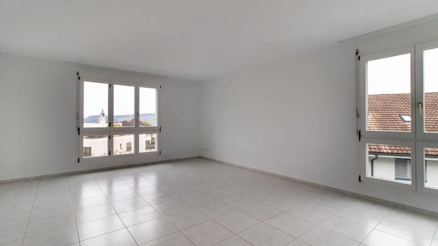 Appartamento in affitto - Sagimatte 2, 6234 Triengen - Foto 2