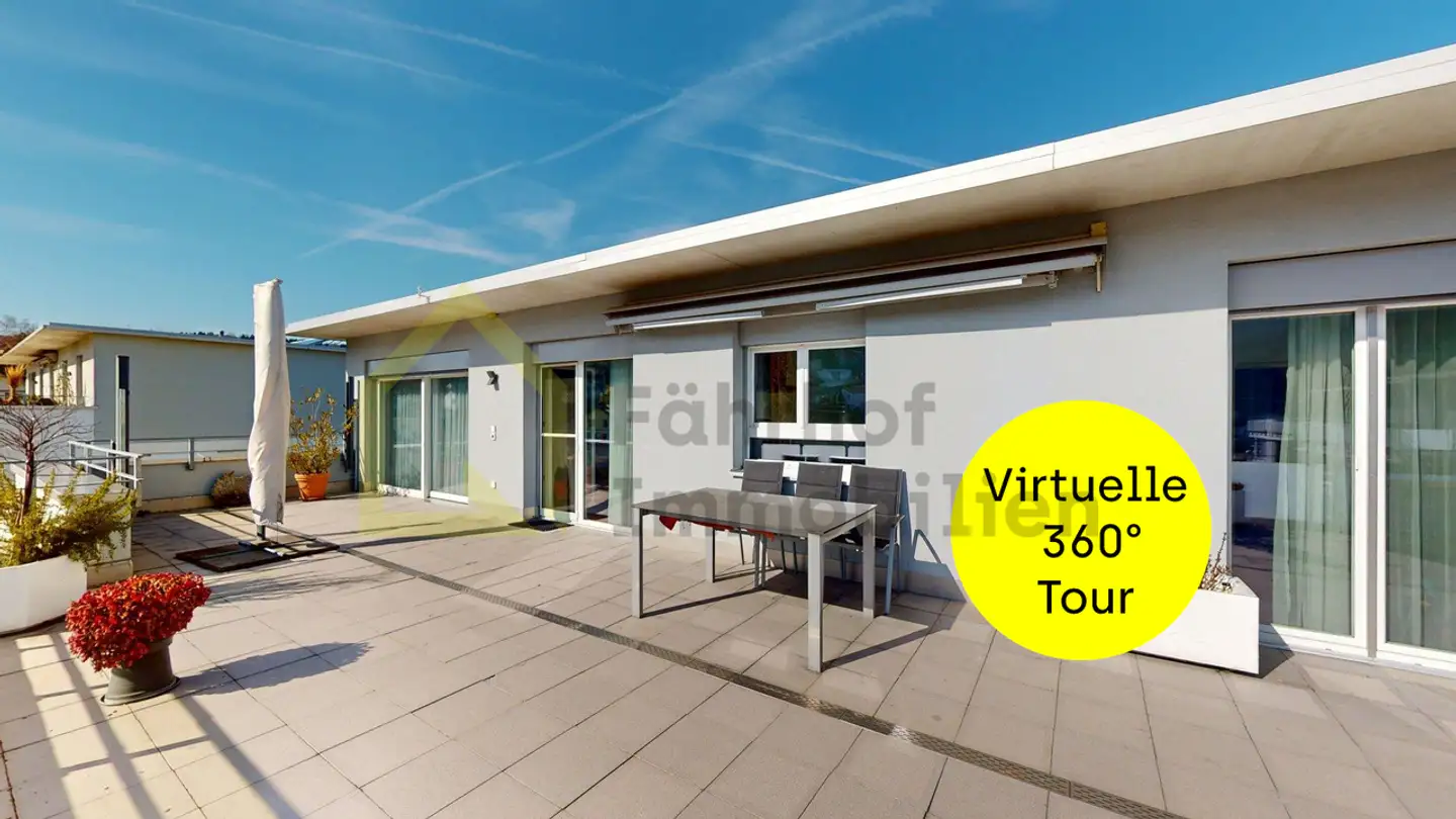 Attic flat for sale - Badrain, 4657 Dulliken