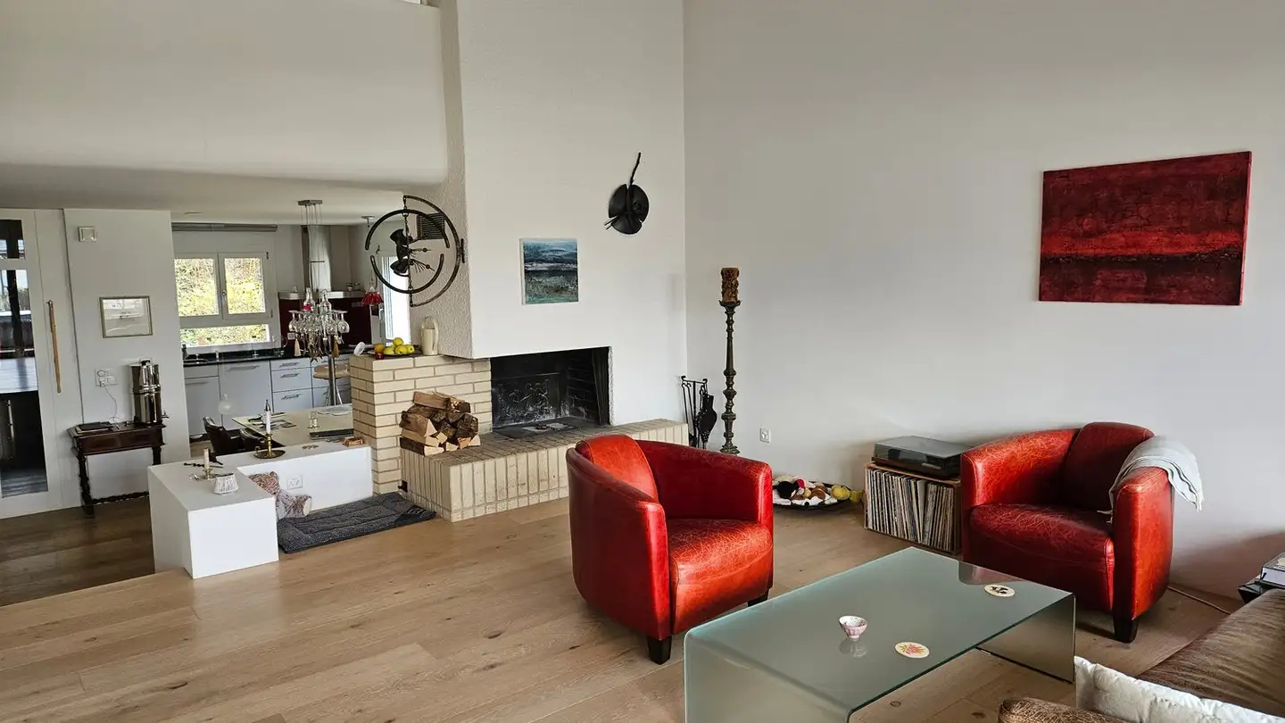 Einfamilienhaus kaufen - Steinhübeliweg 85, 3074 Muri b. Bern - Foto 2