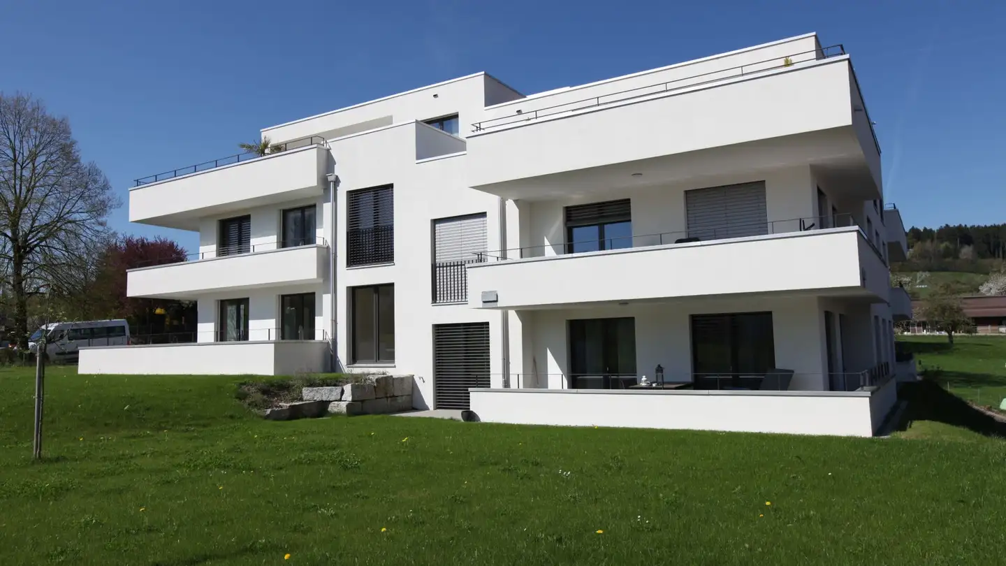 Appartamento in affitto - Eichhof 11, 8522 Häuslenen