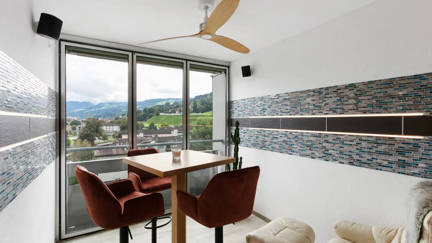 Appartamento in vendita - Gallus-Strasse 5, 9630 Wattwil - Photo 3