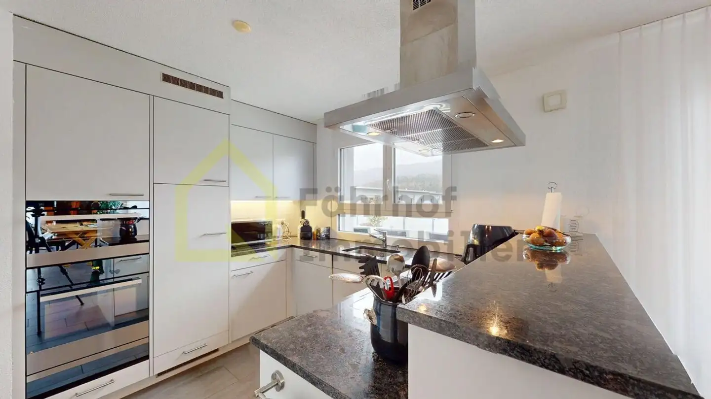 Attic flat for sale - Badrain, 4657 Dulliken - Photo 3