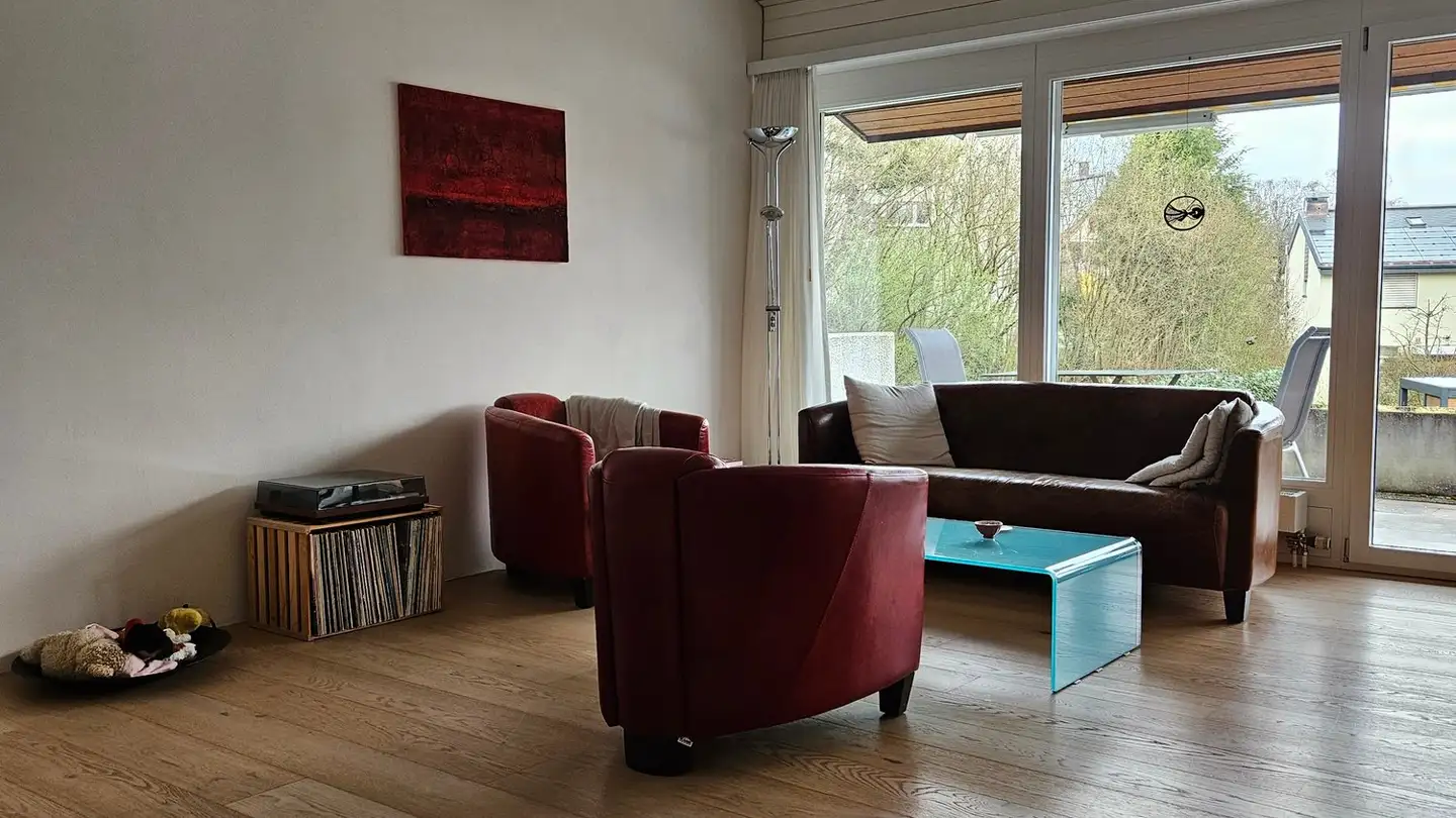 Einfamilienhaus kaufen - Steinhübeliweg 85, 3074 Muri b. Bern - Foto 3