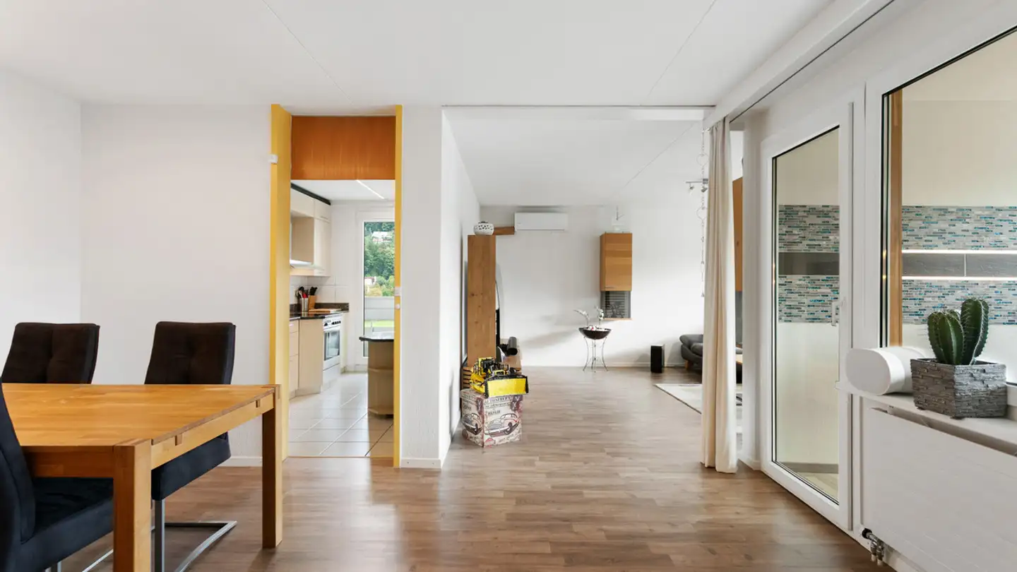 Appartamento in vendita - Gallus-Strasse 5, 9630 Wattwil - Photo 4