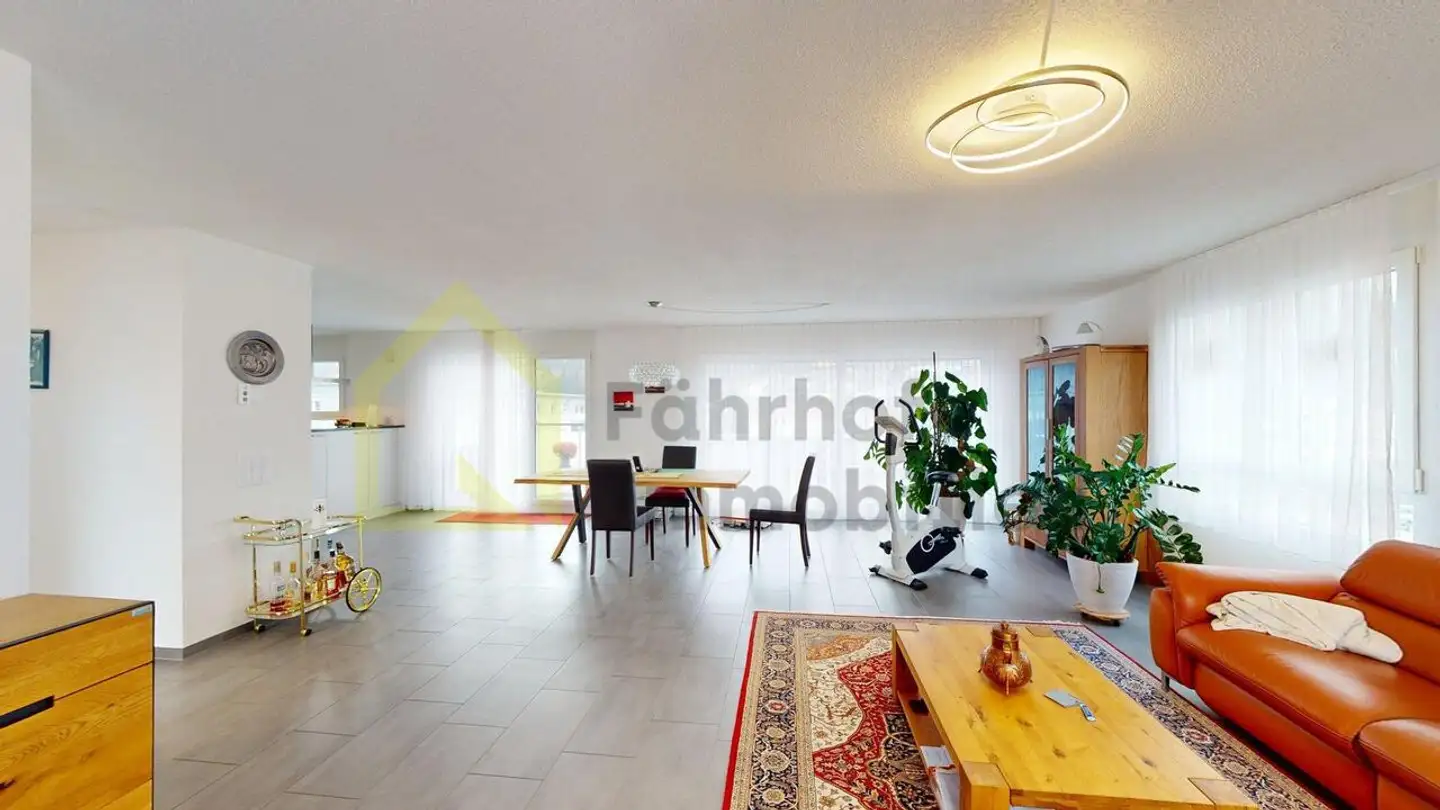 Attic flat for sale - Badrain, 4657 Dulliken - Photo 2