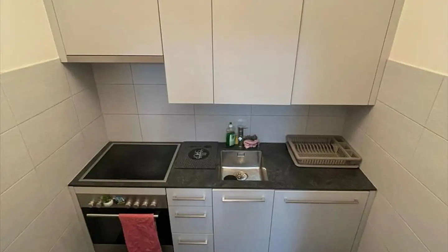 Wohnung mieten - Rue De La Porte-Neuve 4, 1950 Sion - Foto 3